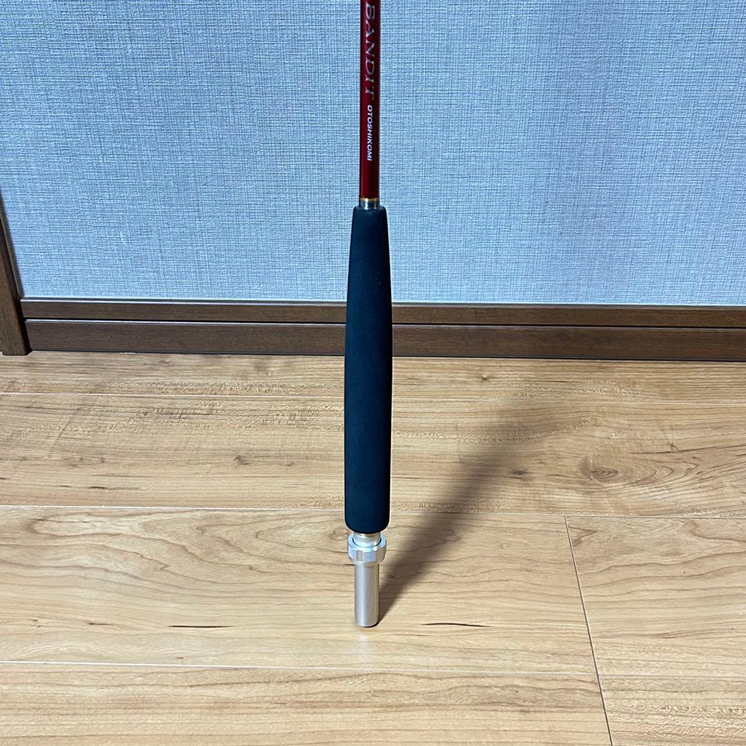 コタ吉❤️SHIMANO❤️BANDIT OTOSHIKOMI M225