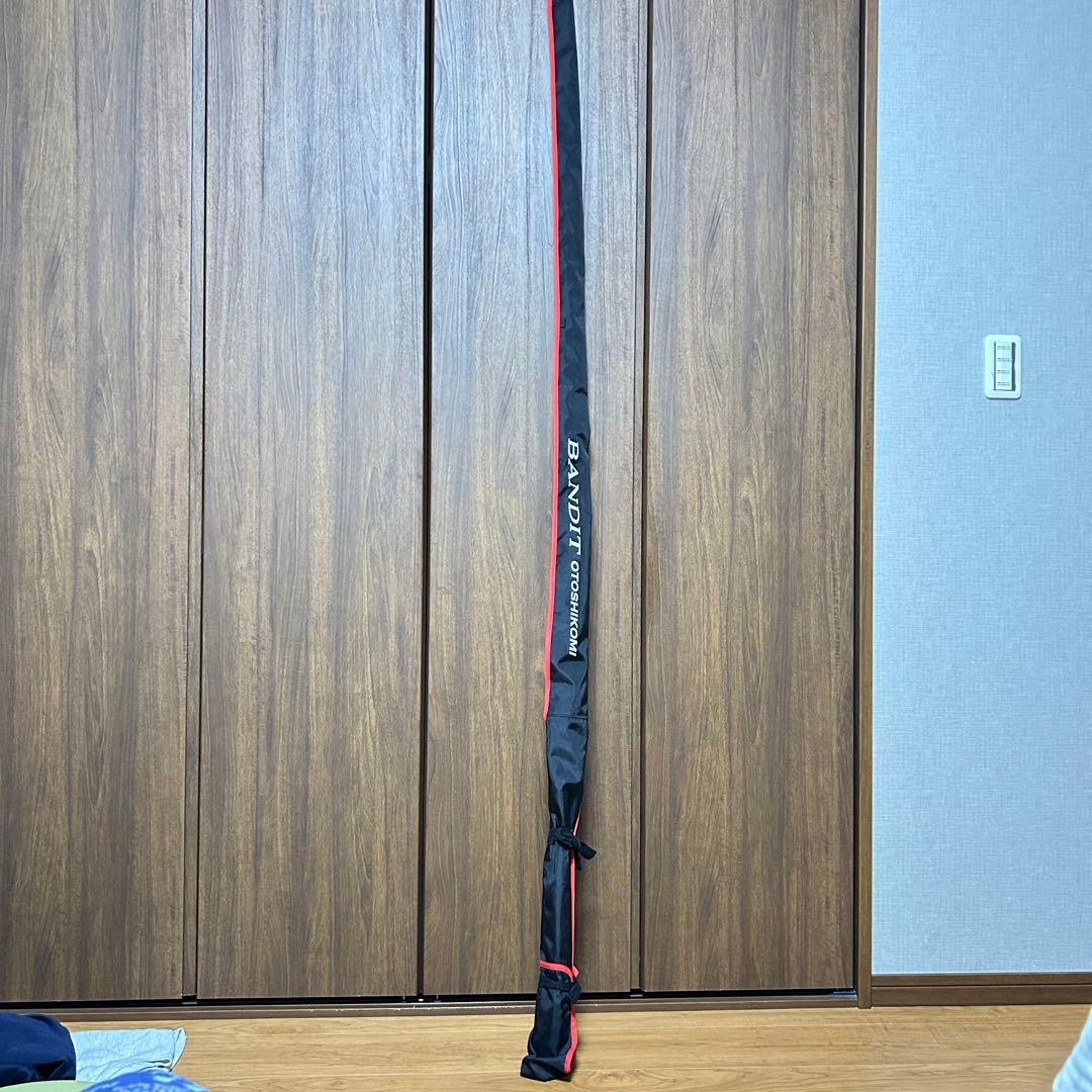 コタ吉❤️SHIMANO❤️BANDIT OTOSHIKOMI M225