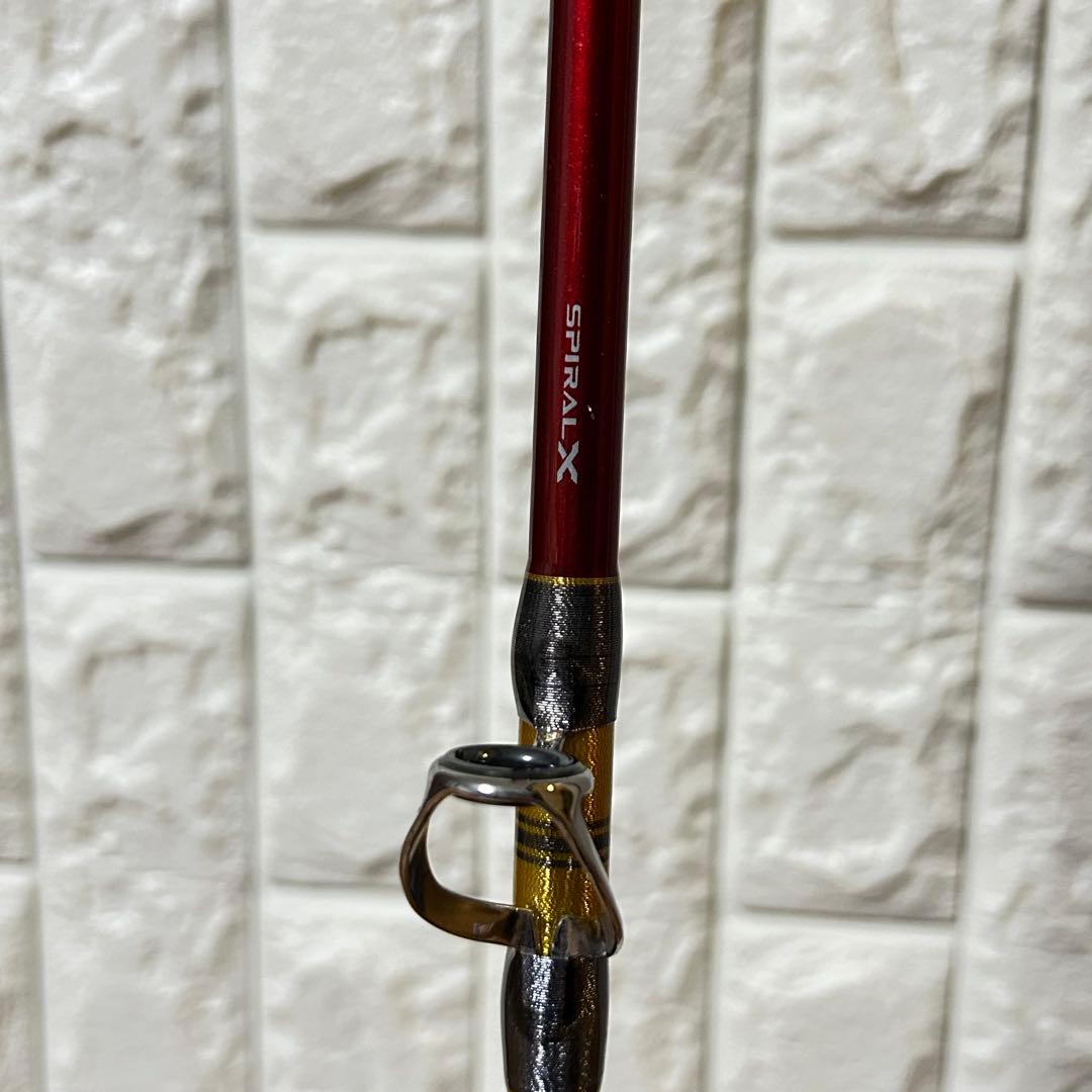 コタ吉❤️SHIMANO❤️BANDIT OTOSHIKOMI M225