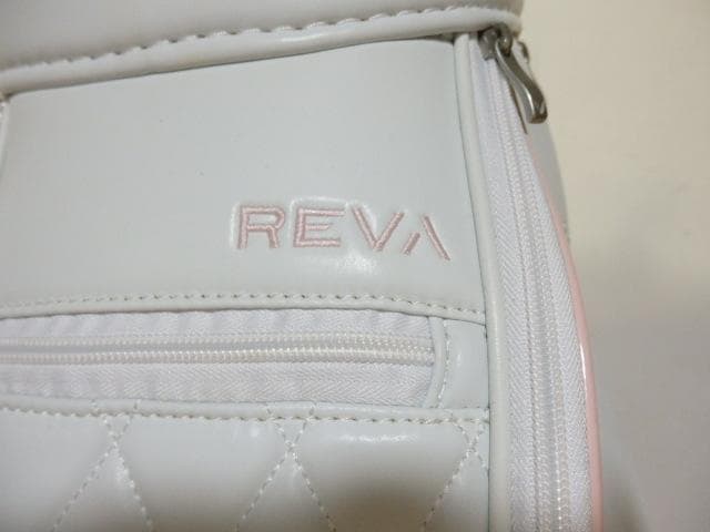 ◆美品：キャロウェイREVA　レディース　キャディーバック◆