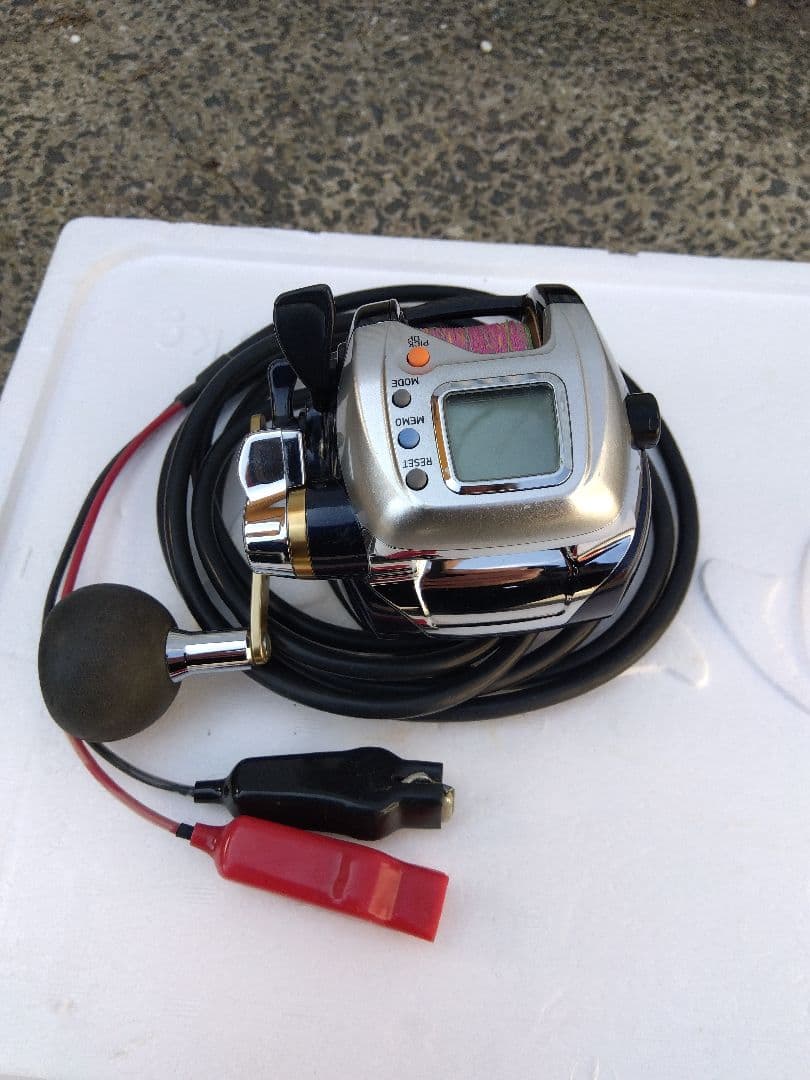 リール Daiwa LEOBRITZ S400