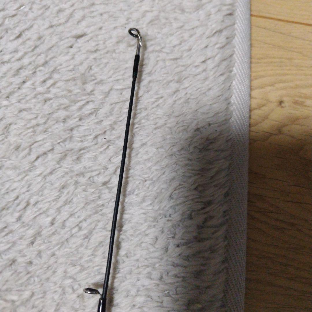 アブガルシア管釣りセット