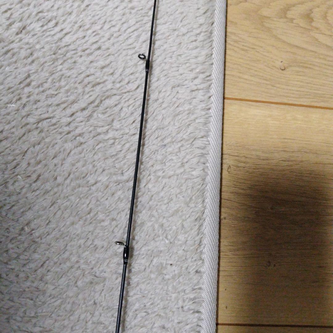 アブガルシア管釣りセット