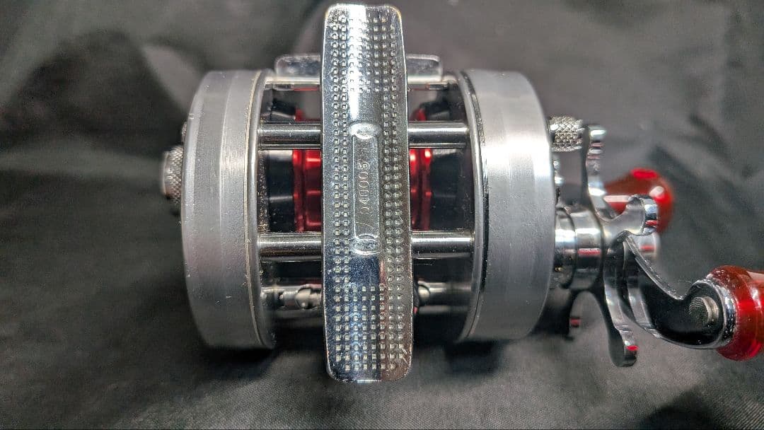 アンバサダー2500C IAR .アベイルチューン.フットNO04005