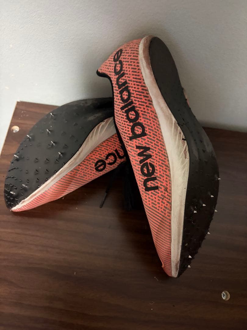 New Balance FuelCell SD-X ニューバランス 陸上スパイク