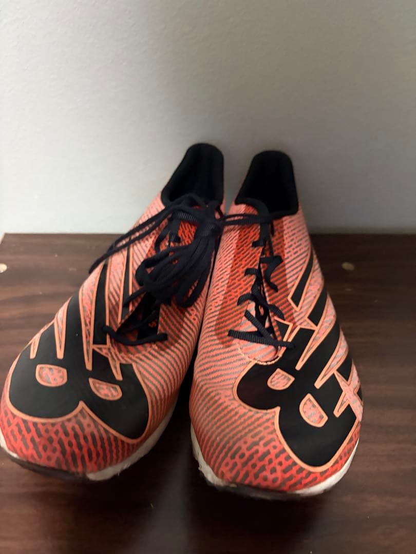 New Balance FuelCell SD-X ニューバランス 陸上スパイク