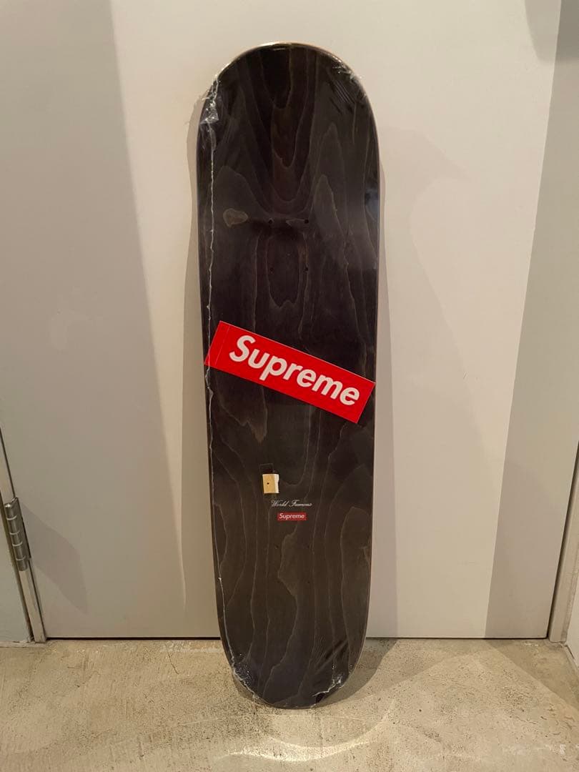 Supreme®/ Bedroom Skateboard オートモアイ