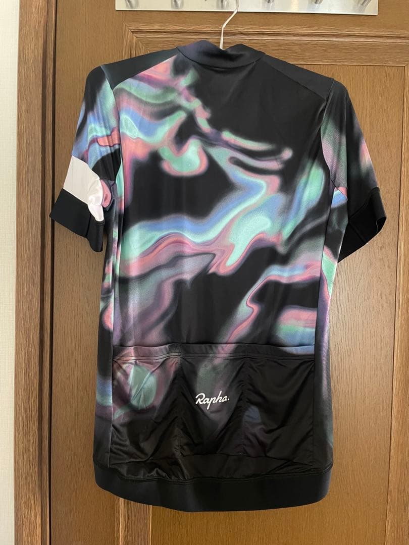 Rapha サイクルジャージ Mレディース