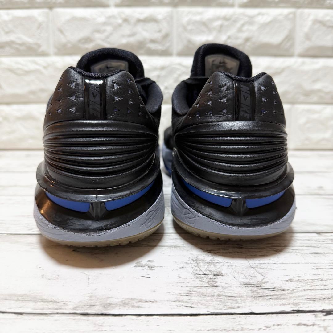 NIKE バスケットシューズ DJ6015-002 ブラック 29cm ナイキ