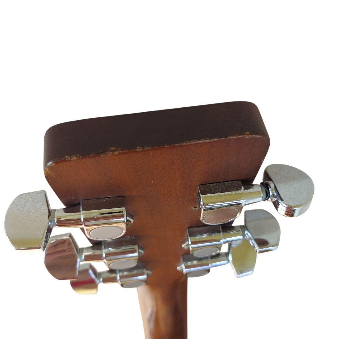 【レフティ】Morris アコギ　左利き　MD-302LH