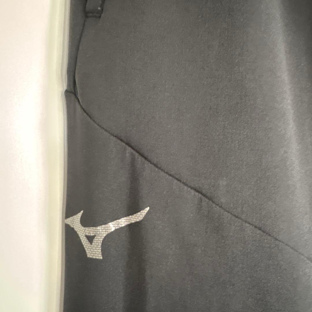 ストレッチスウェット　セットアップ⭐︎MIZUNO⭐︎
