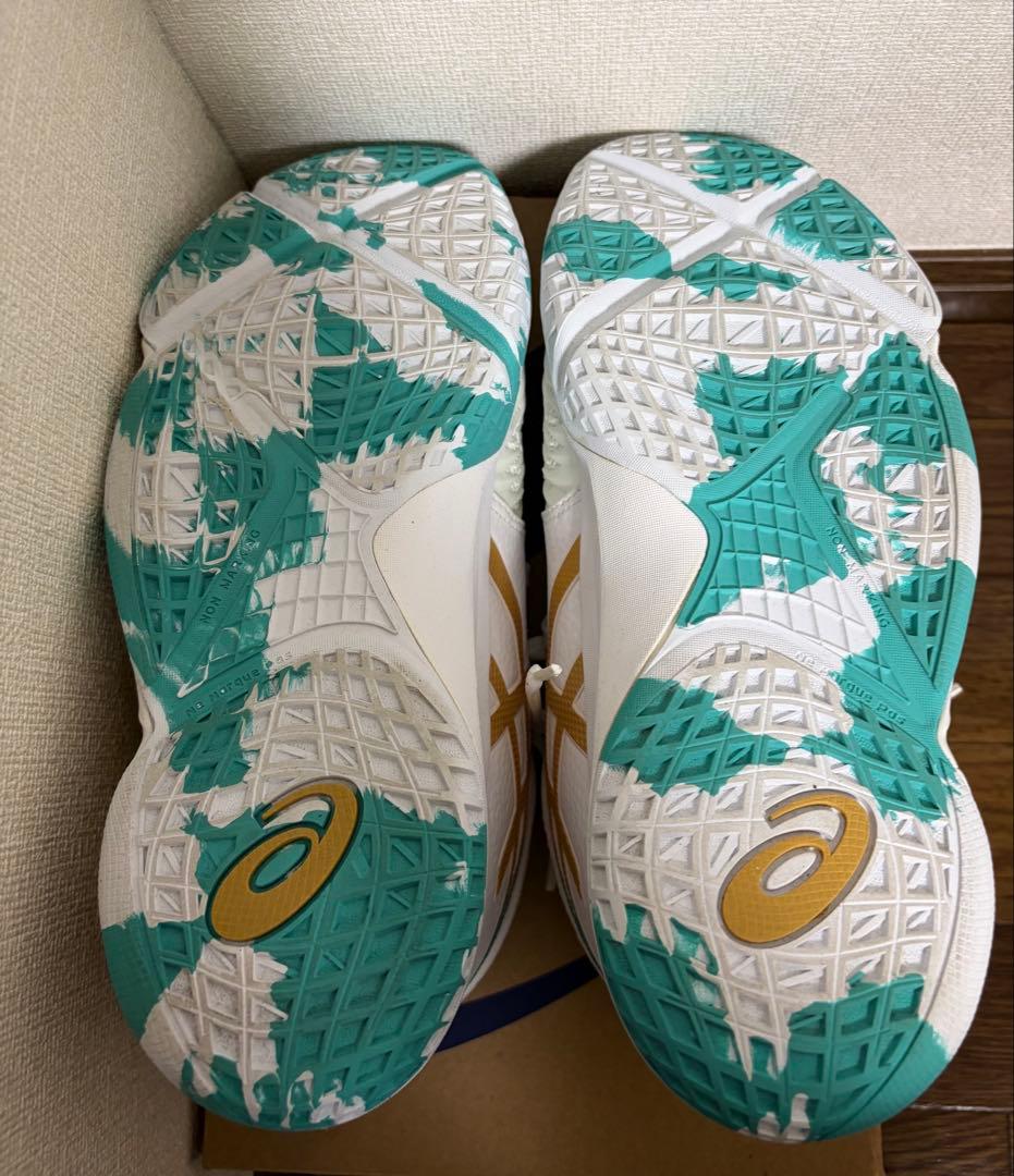 シューズ(男性用) ASICS UNPRE ARS LOW