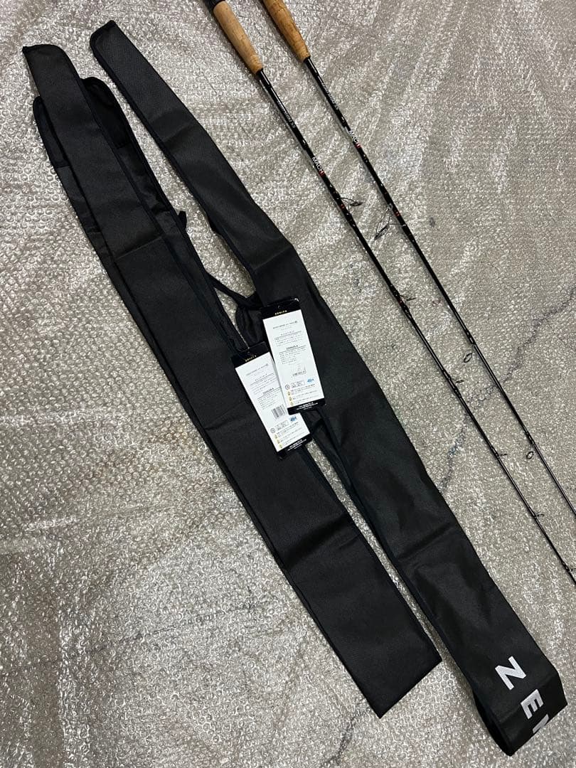 ゼロシキ マッハ3 2本セット ZENITH