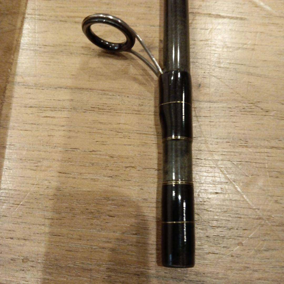スミス　トラウティンスピン　インターボロン　TRB-82MMT