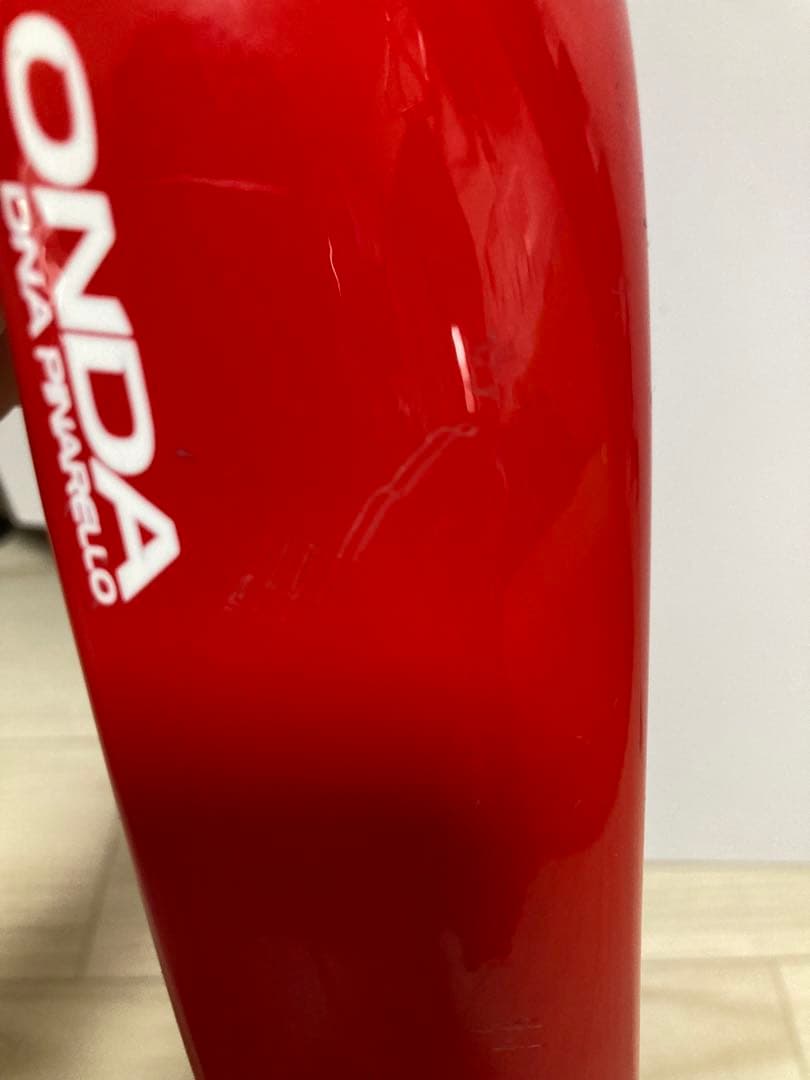 パーツ PINARELLO PARIS DISC 2021