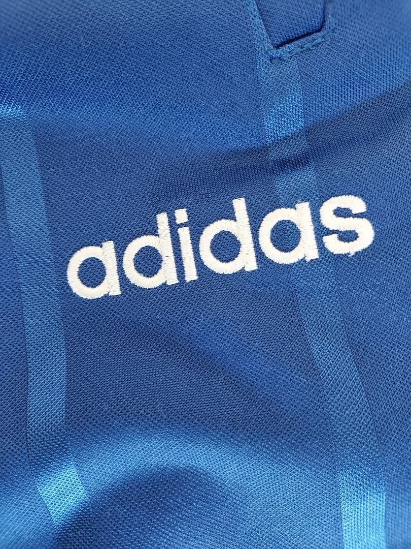 \"98日本代表ジャージセットアップ