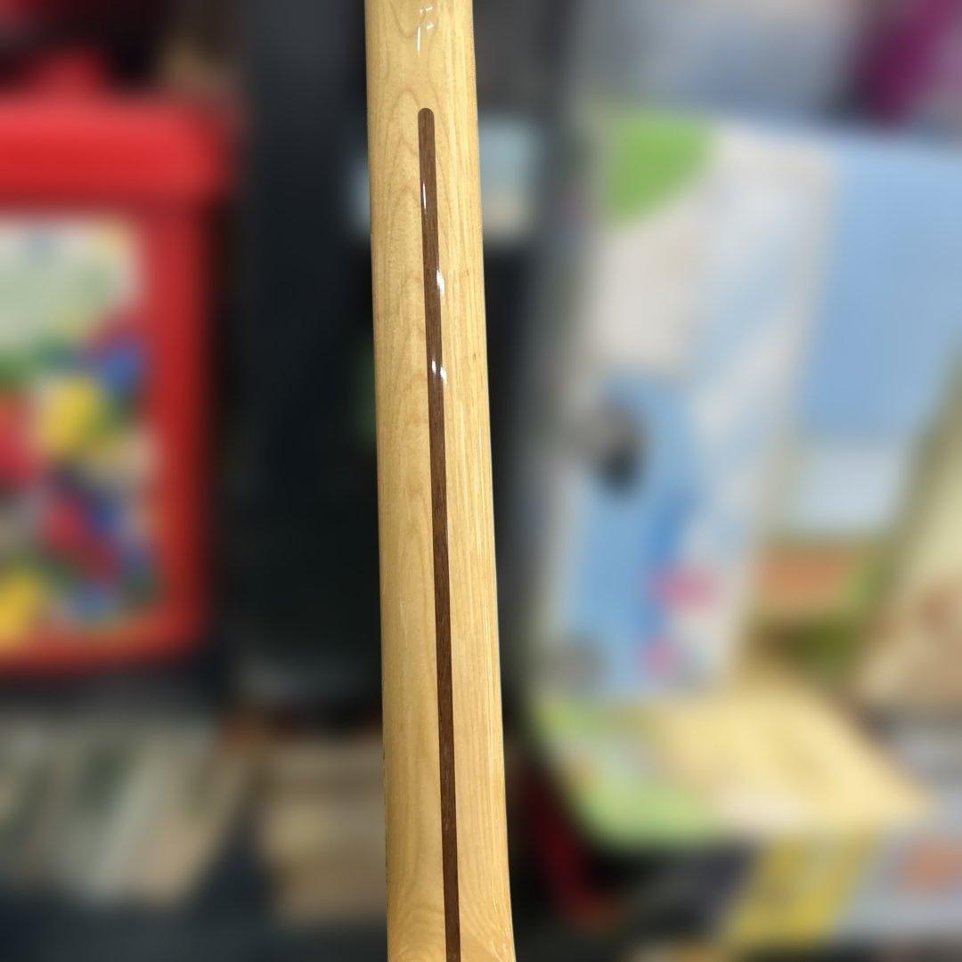 ギター Fender Telecaster Thinline
