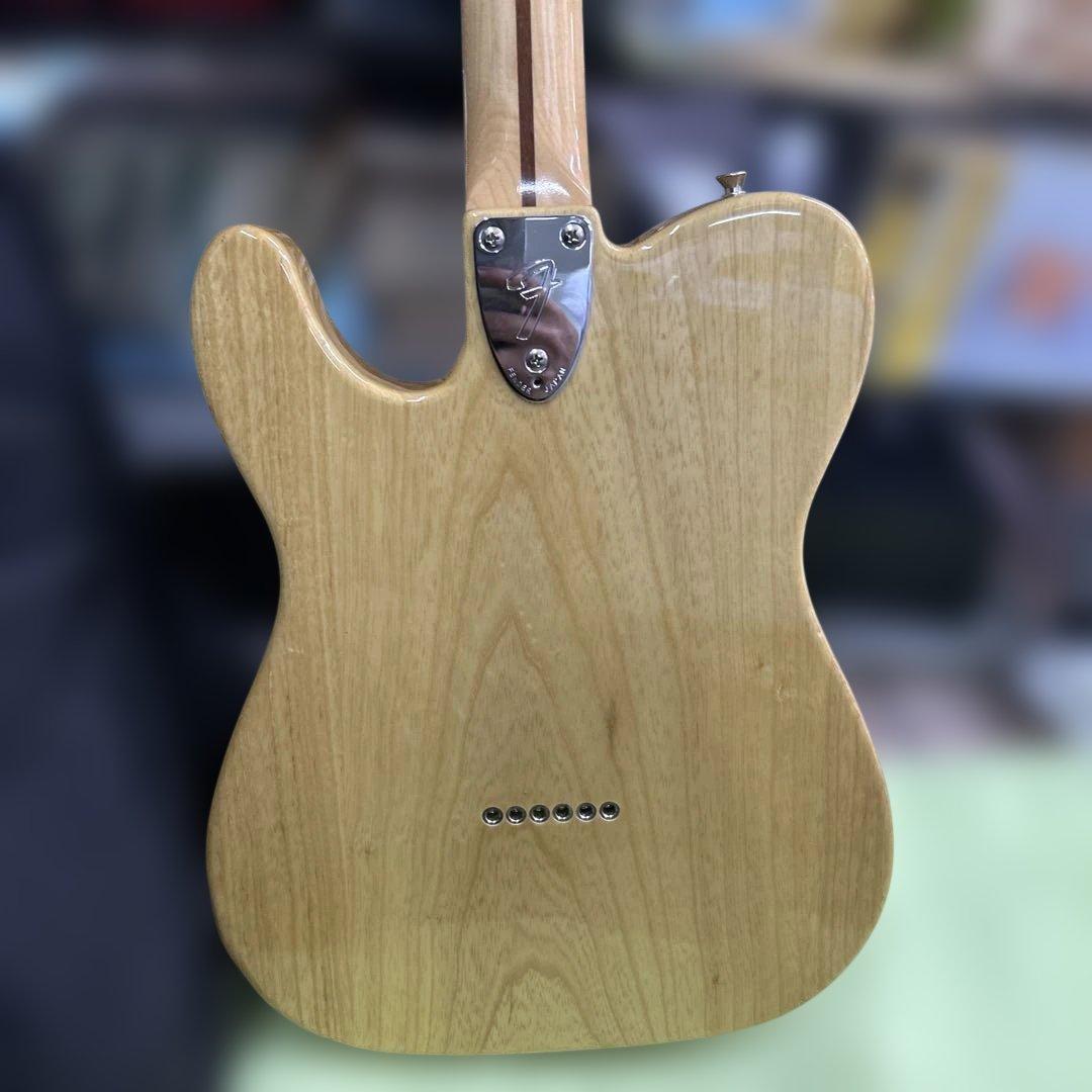 ギター Fender Telecaster Thinline