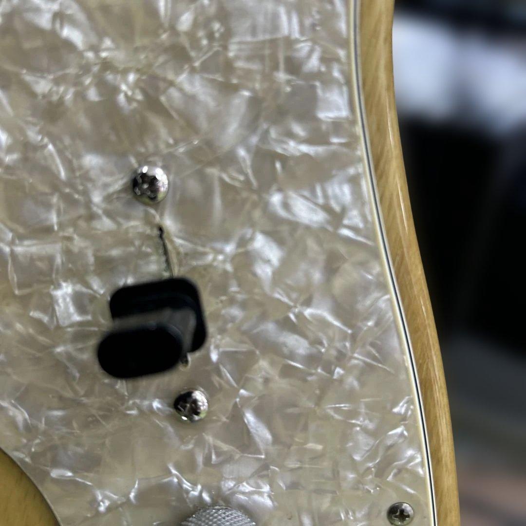 ギター Fender Telecaster Thinline