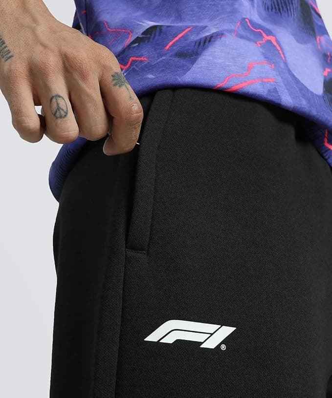 PUMA MOTER ロングパンツ ジャージF1 NEON ENERGY S