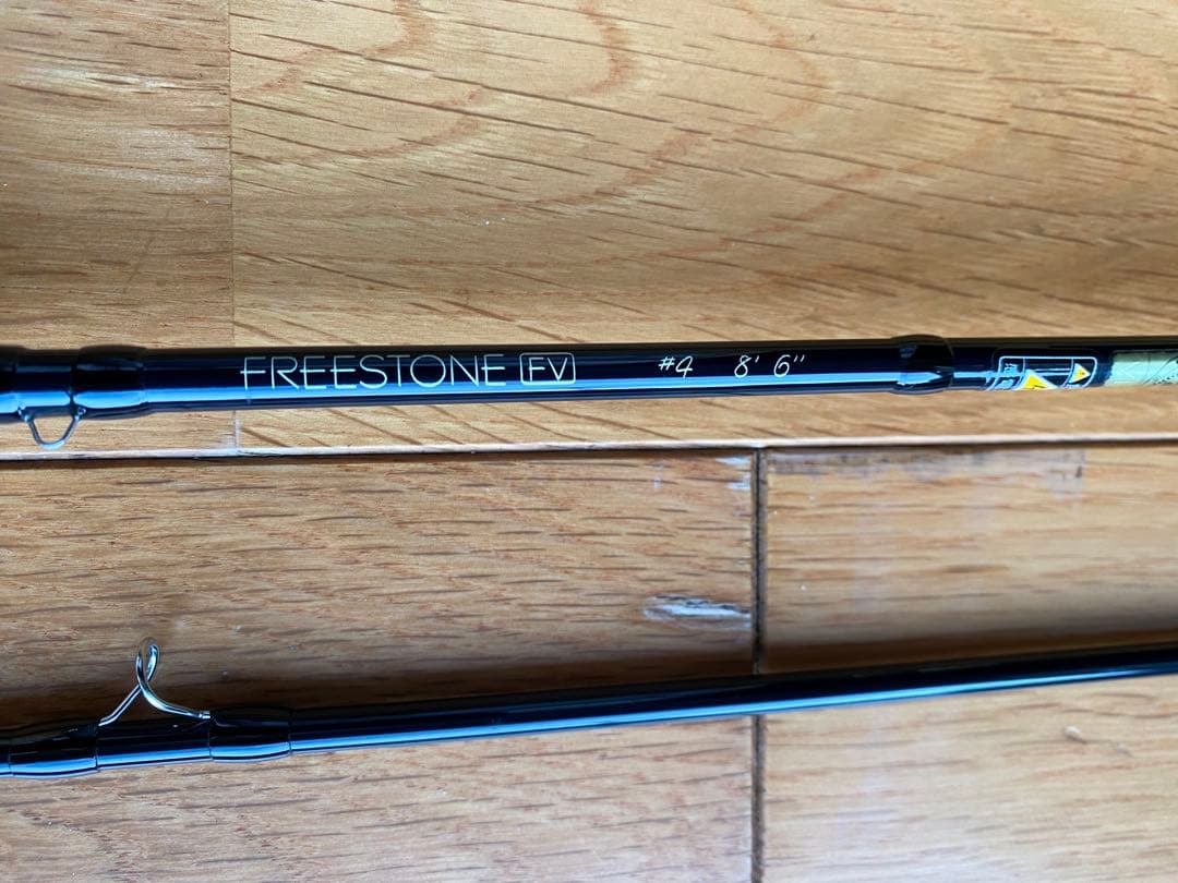 未使用品　シマノ　フリーストーンSHIMANO FV ８６４