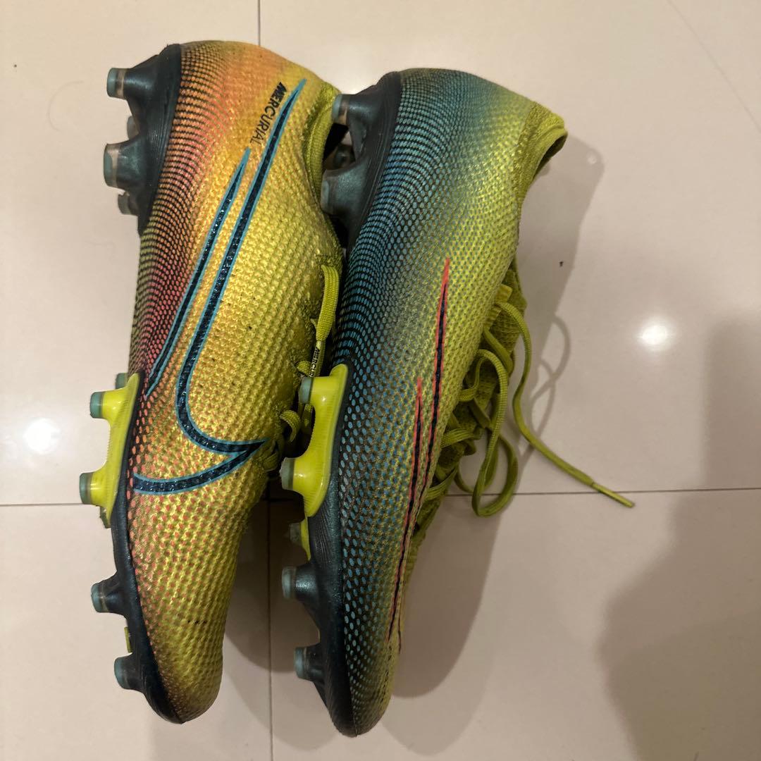 Nike Mercurial ナイキマーキュリアルヴェイパー13エリートAG