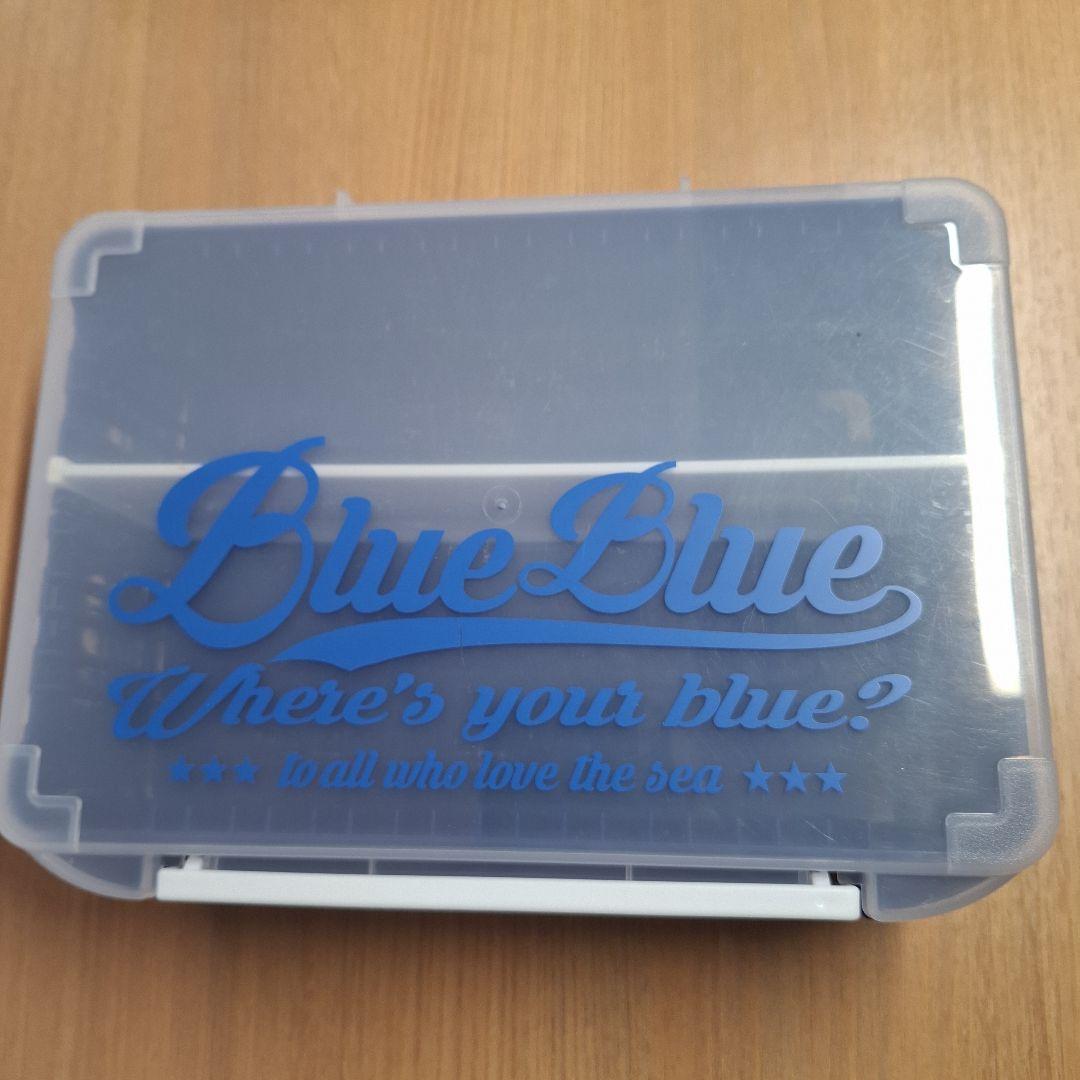 ま*さ様 Blue Blue キャップ セット