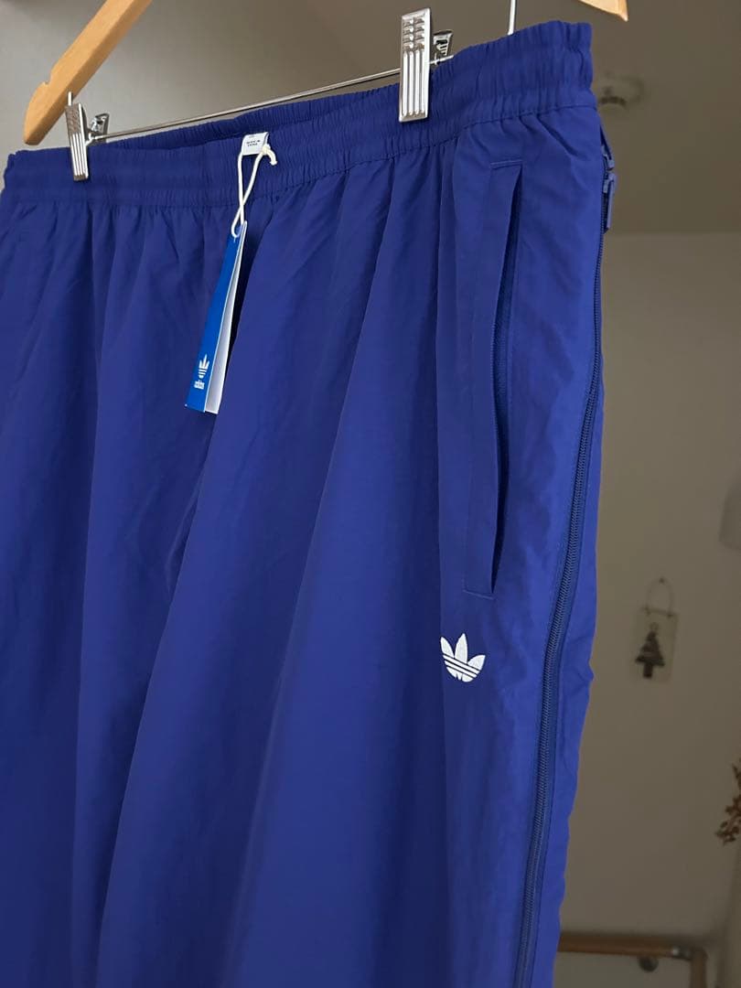 新品 adilenium オーバーサイズ SST TRACKPANT