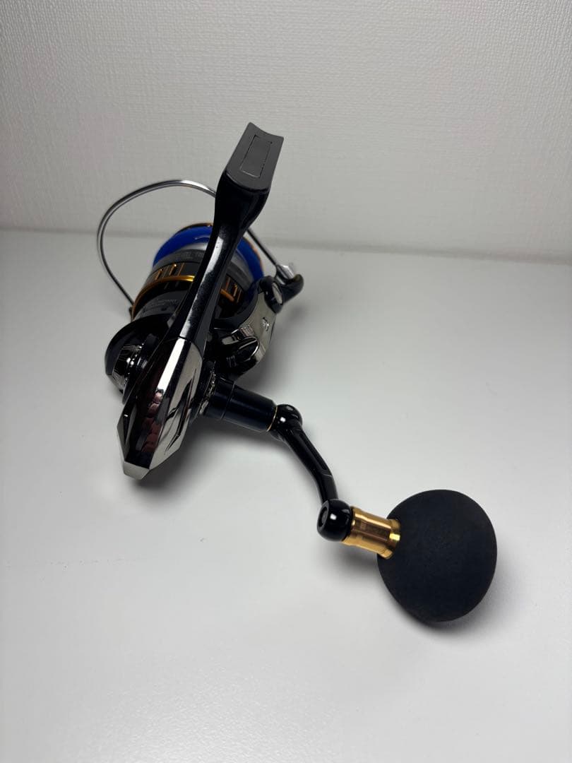 アブガルシアオーシャンフィールド5000S