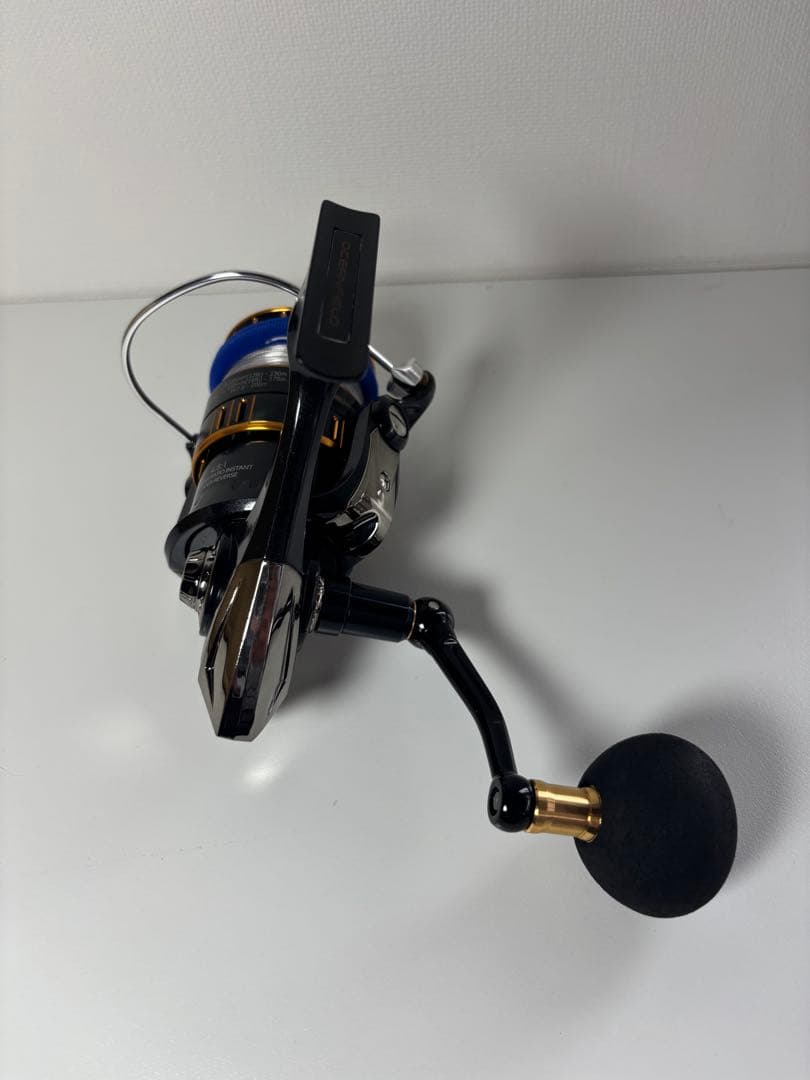 アブガルシアオーシャンフィールド5000S