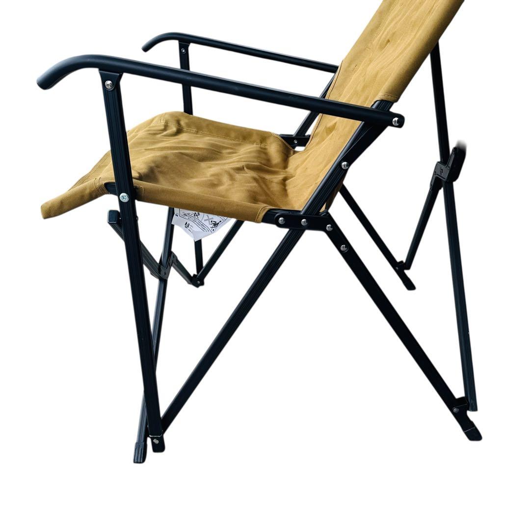 展示品 オガワ ハイバックチェアII サンドベージュ ogawa