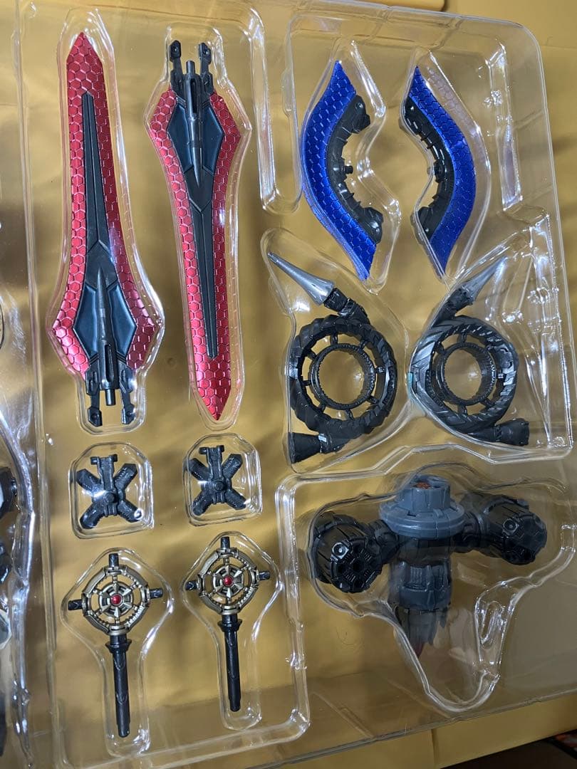 ダイアクロンDA-110 DA-111 ガイスト＆ジャグワ セット