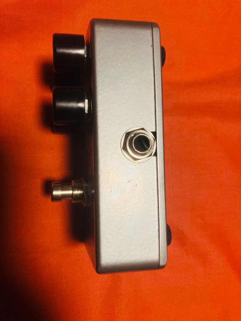 electro-harmonix Qtron エンベロープフィルター