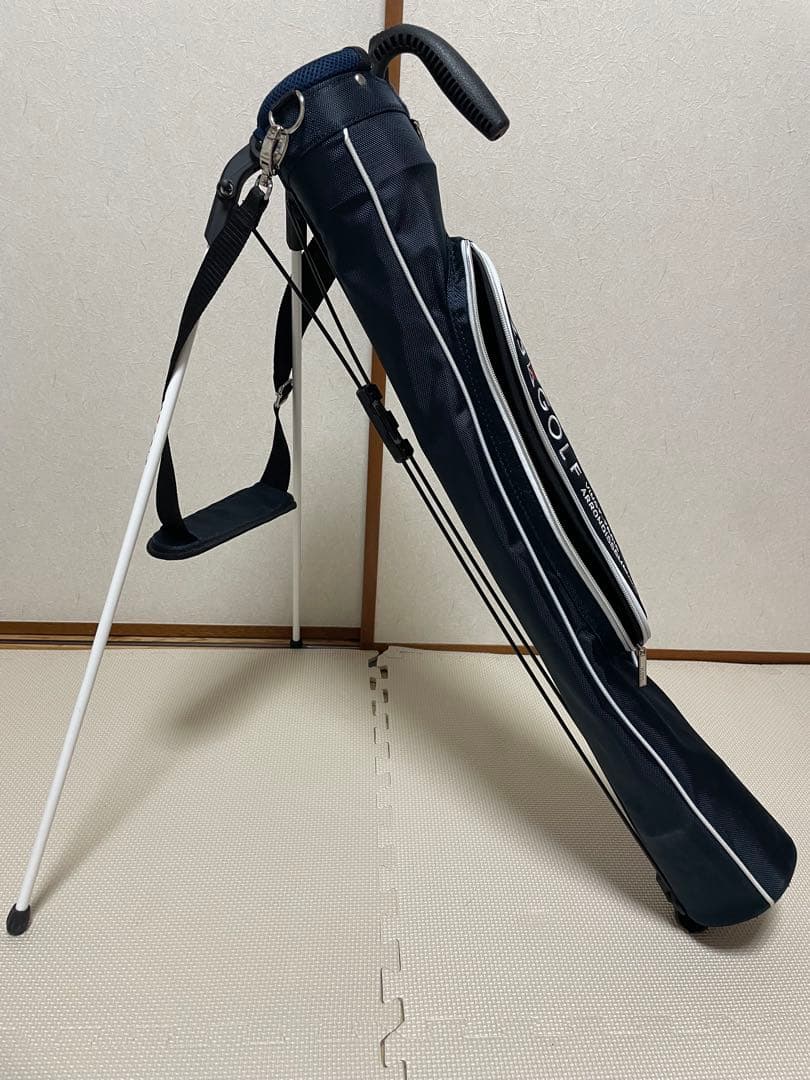 23GOLF サブバックセルフスタンドバック