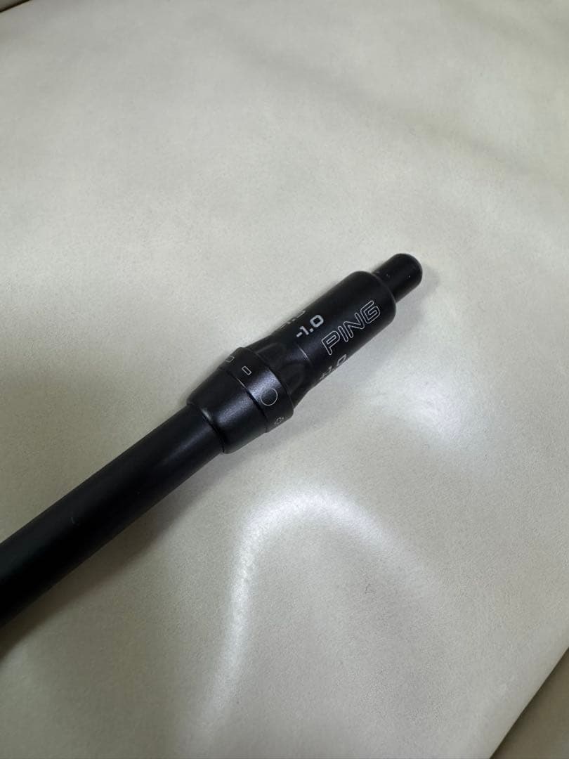 美品‼️ディアマナRB 63s ピンスリーブ 三菱ケミカル