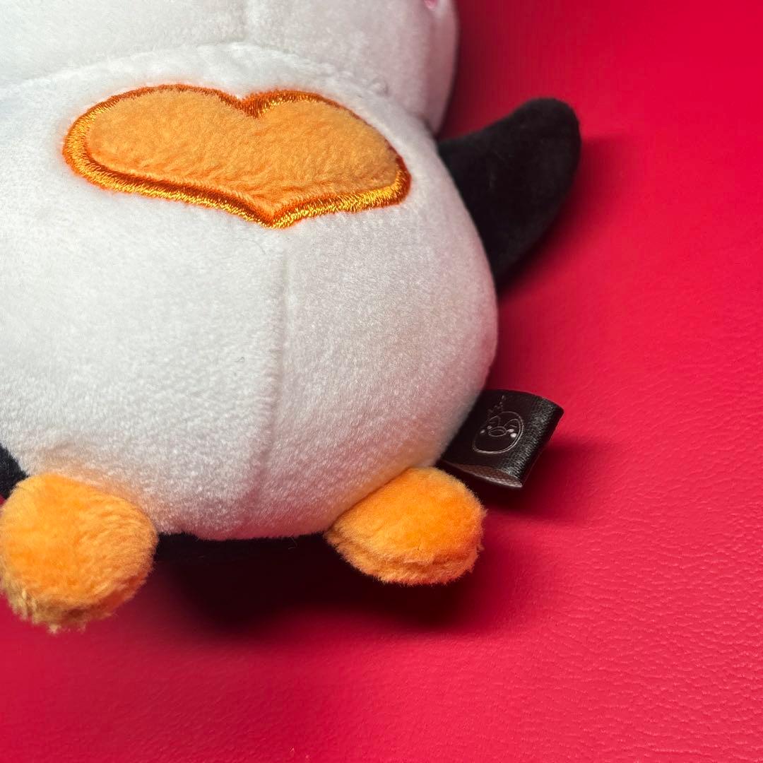 ペンペン Lee junho PenPen PLUSH BABY Ver.