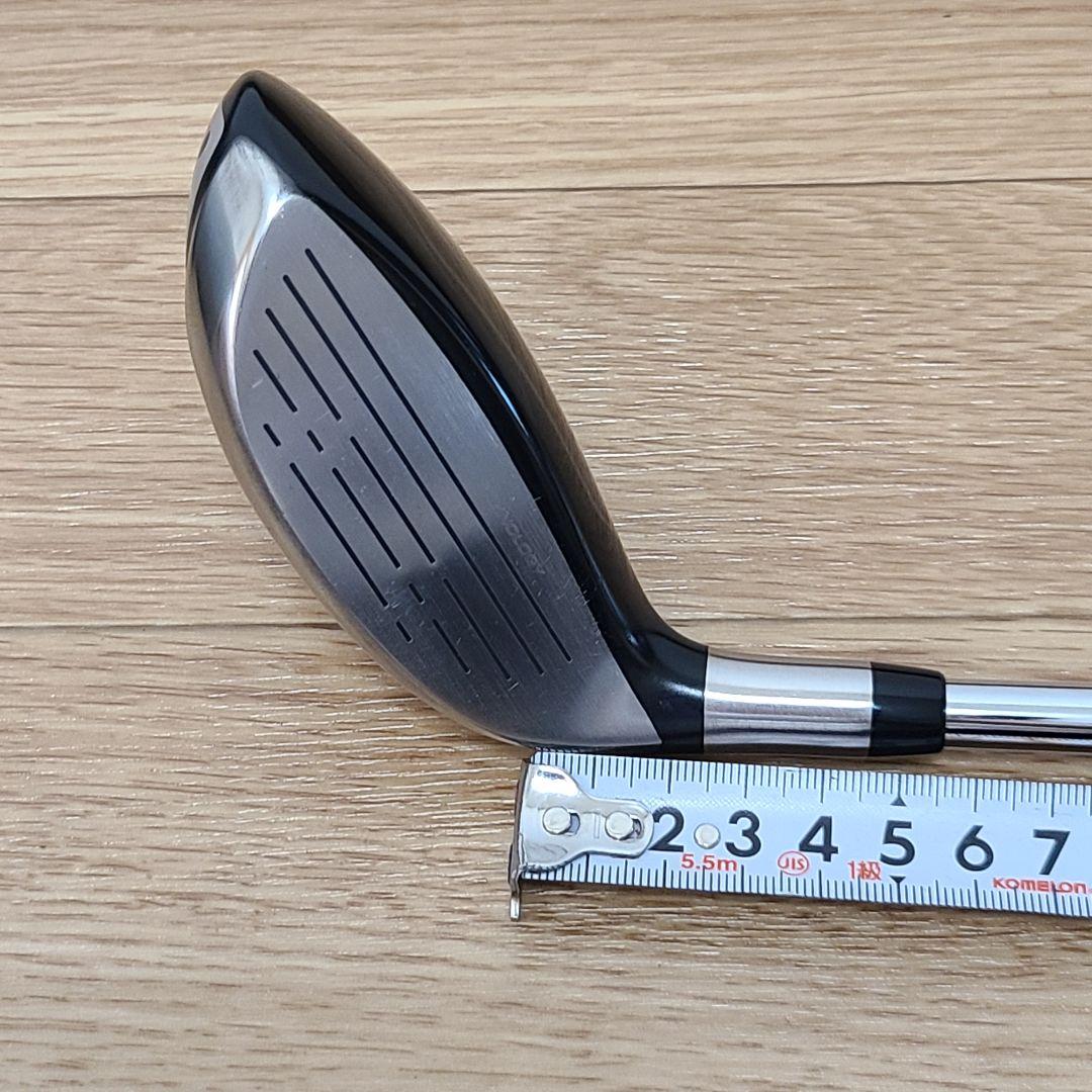 TOUR B X-H ユーティリティ H4 24度 モーダス105S