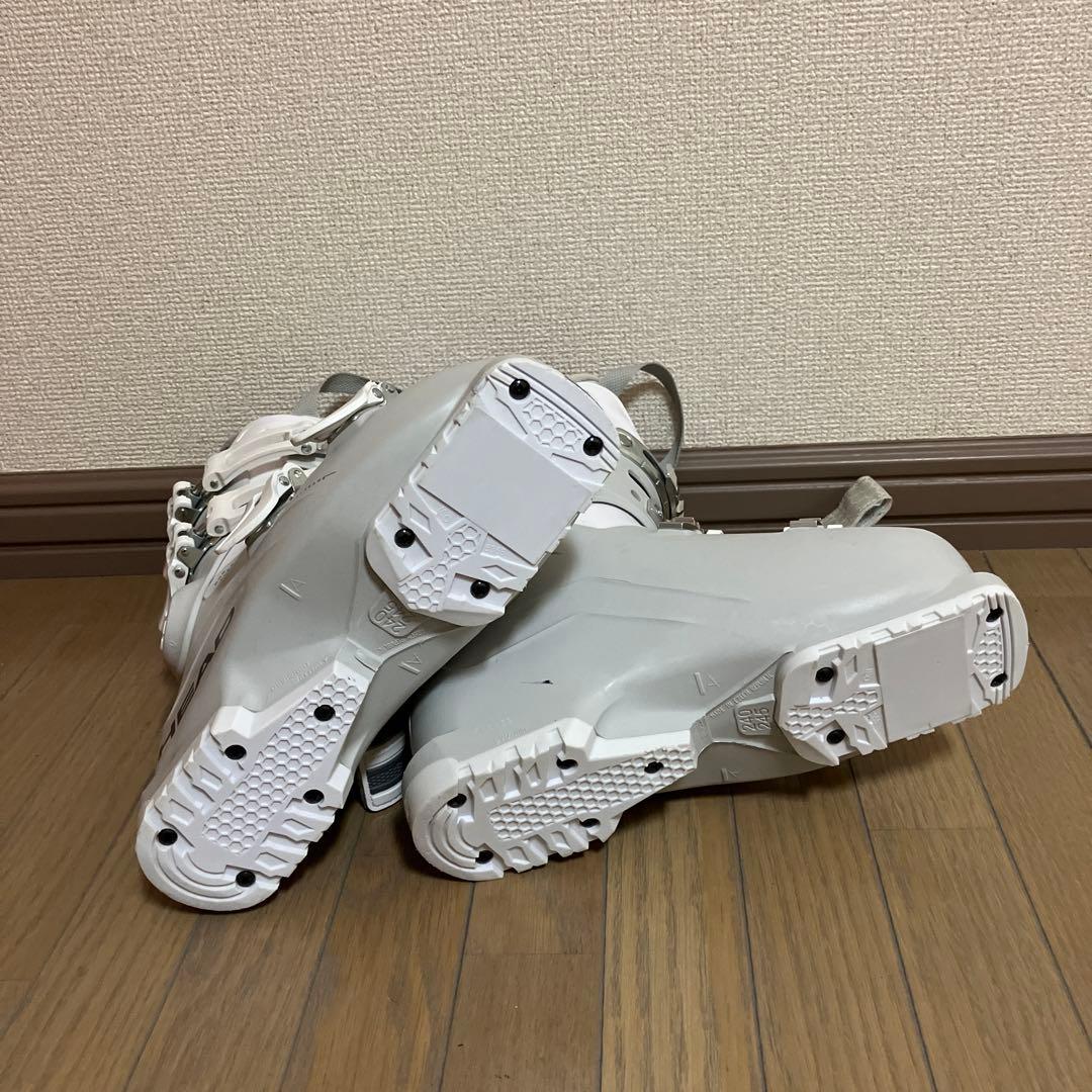 HEAD EDGE LYT65 女性用ブーツ