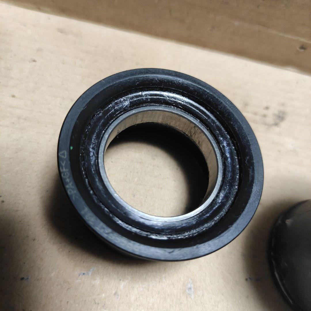 SRAM カーボンクランクセット マウンテンバイク mtb