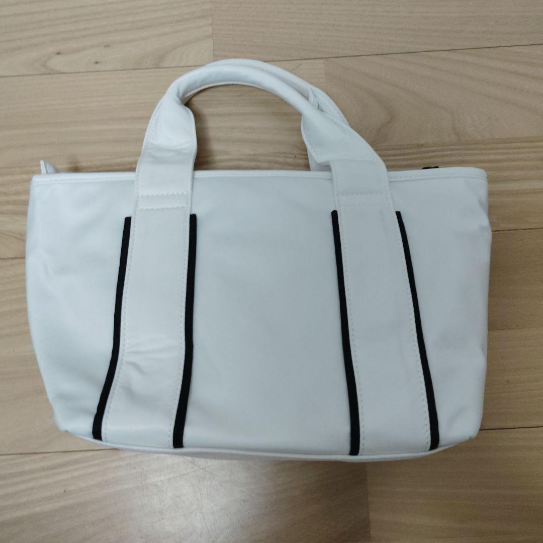 新品MASTER BUNNY EDITION カートバッグ