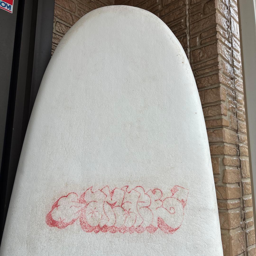 catch surf 7.5ft ソフトボード スポンジボード浮力抜群　湘南引取