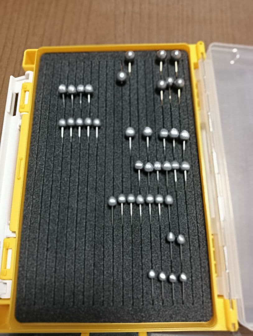 引退品　アジングセット　ミザール　イージーシェイカー