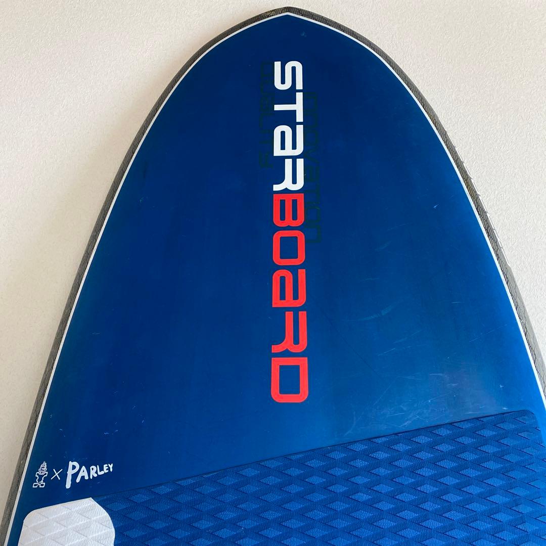 STARBOARD SUP POCKET ROCKET　中古