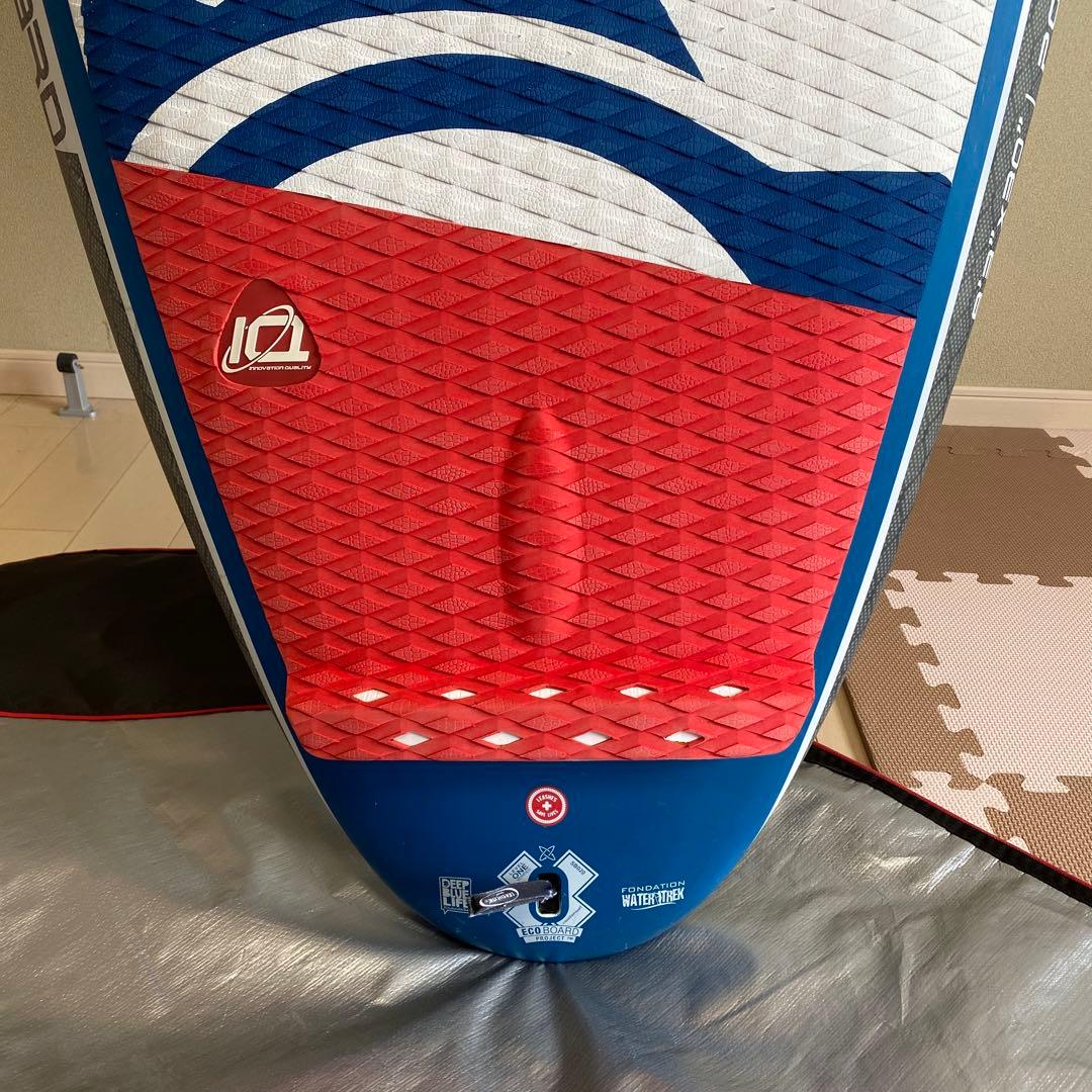 STARBOARD SUP POCKET ROCKET　中古