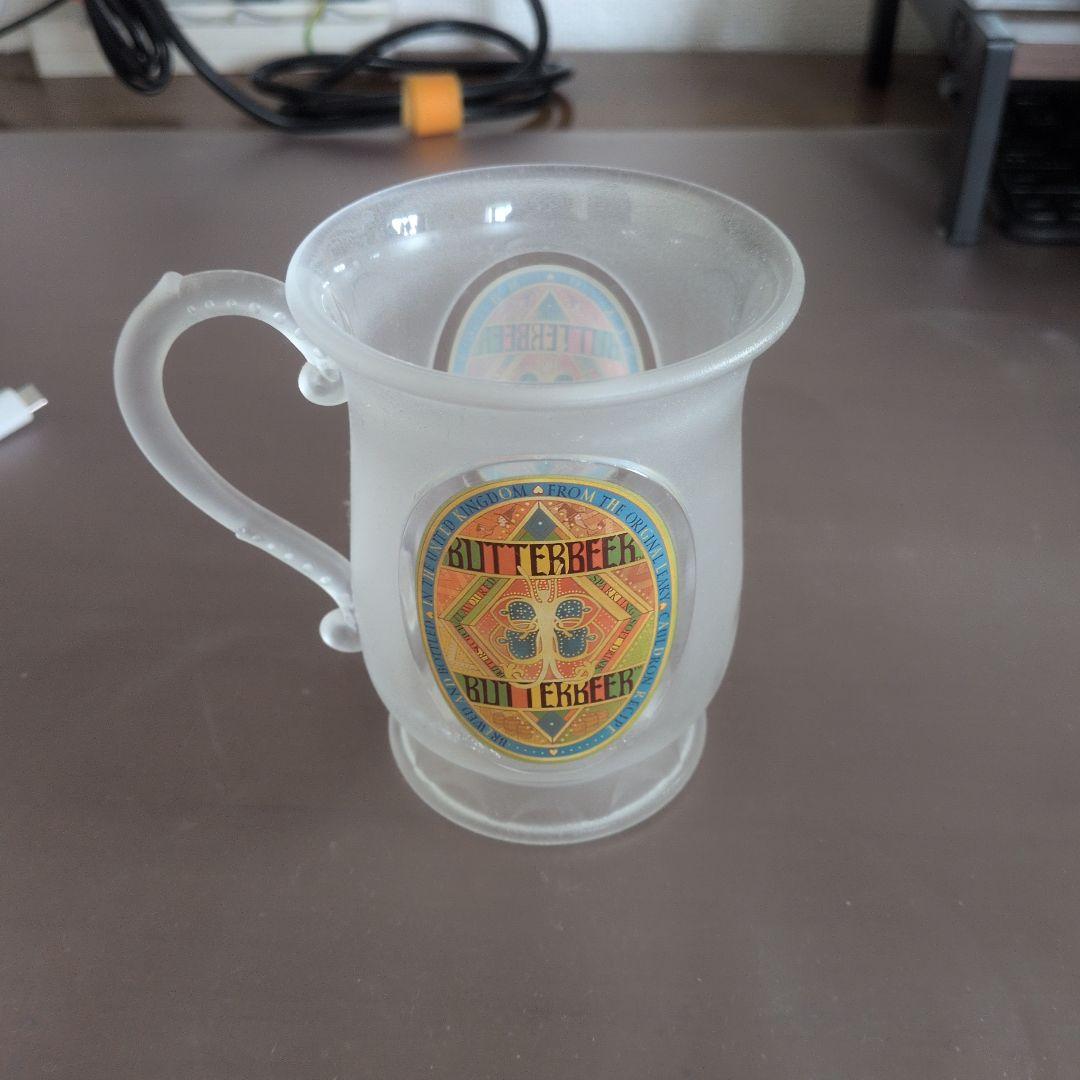 ハリー・ポッター　バタービールジョッキ