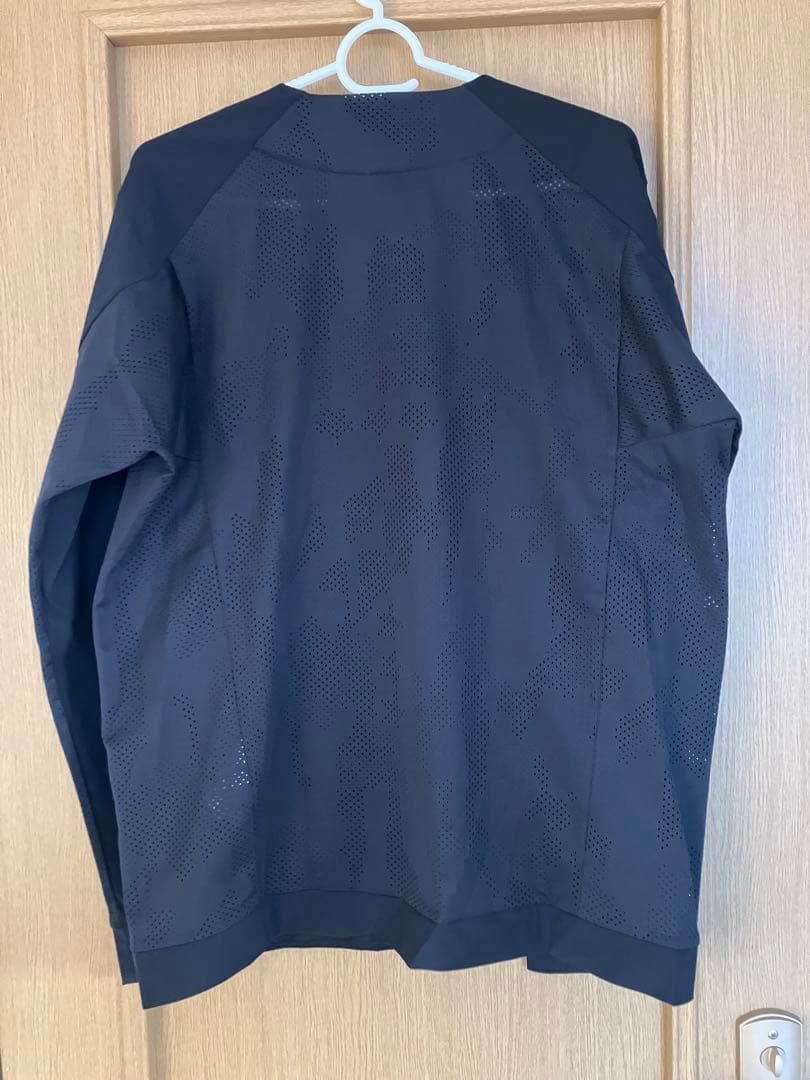 アスレタ オーヘイATHLETA o-rei ジャケット＆パンツ　上下セット　L