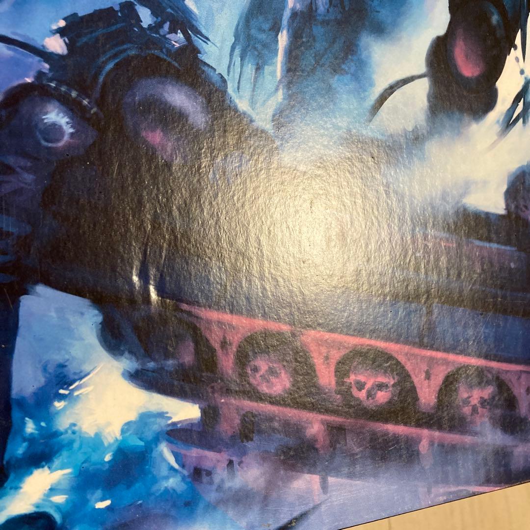 その他 WARHAMMER40,000 RAVENSTRIKE BATTLE FORCE