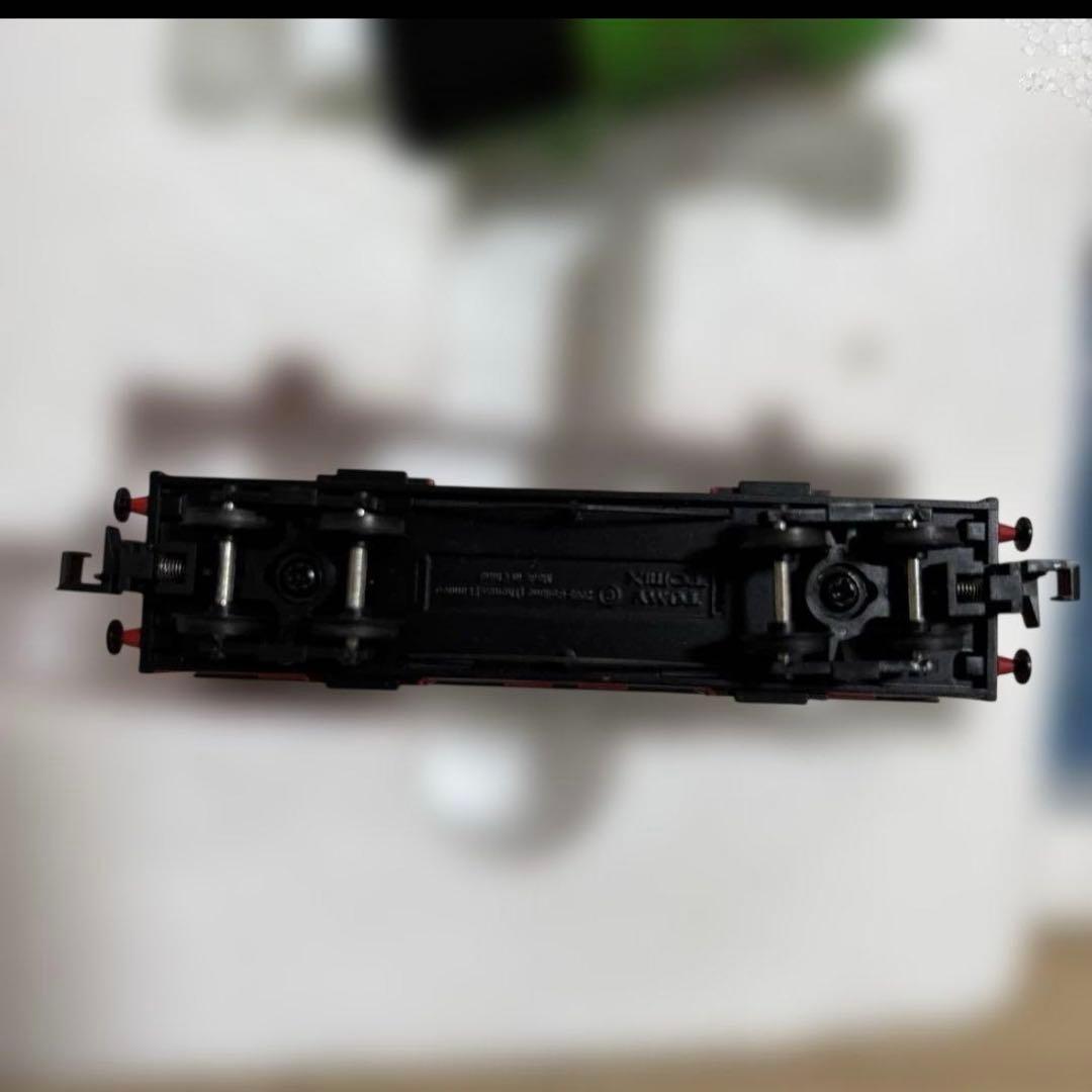 nゲージ tomix 93704 トーマスシリーズ　きかんしゃパーシー