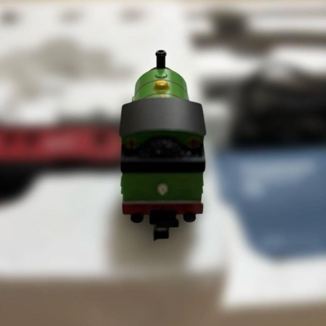 nゲージ tomix 93704 トーマスシリーズ　きかんしゃパーシー