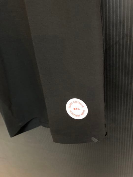 【SALE】 【GLOBE】EverySwellBoardshort Black